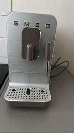 Smeg, 1 kopje, Ophalen of Verzenden, Koffiemachine, Koffiebonen