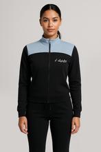 Partij zwart/blauwe Australian huispakken trainingspakken, Australian, NHP International, Sales@nhp-international.com, Zwart