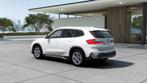 BMW iX1 eDrive20 Pure Edition / Adaptieve LED / Comfort Acce, Auto's, BMW, Zwart, Wit, Leder, Nieuw