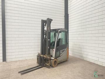 Heftruck Still RX20-16 2019 beschikbaar voor biedingen