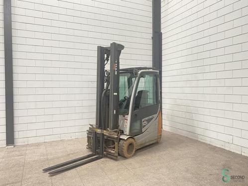 Heftruck Still RX20-16 2019, Zakelijke goederen, Machines en Bouw | Heftrucks en Intern transport, Heftruck, Elektrisch, 1000 tot 2000 kg