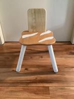I’m toy houten kinderstoel koe, Ophalen, Gebruikt, Stoel(en)