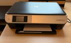 HP ENVY Printer/Scanner/Kopieëren, Computers en Software, Printers, Ophalen, Gebruikt, Inkjetprinter, All-in-one