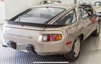 porsche 928 1982, Auto's, Porsche, Achterwielaandrijving, 8 cilinders, Beige, Leder