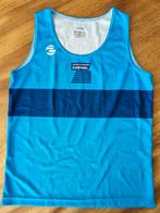 AV Zuidwal atletiek wedstrijd singlet mt 152, Ophalen of Verzenden, Zo goed als nieuw, Kleding, Overige merken