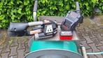 Signode BXT2 accu strappingmachine omsnoeringsapparaat., Ophalen, Signode Netherlands B.V.. Sourethweg 15, 6422 PC, Heerlen, Zo goed als nieuw