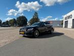 Mercedes-Benz C-Klasse C220 CDI 2.1 125KW Aut7 2014 Zwart, Auto's, Automaat, Achterwielaandrijving, 1800 kg, 4 cilinders