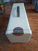 Vintage ontbijtkoek blik, Huis en Inrichting, Keuken | Keukenbenodigdheden, Ophalen, Gebruikt