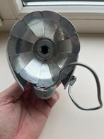 Antieke inklapbare waaier flitser merk clavis., Ophalen of Verzenden, Zo goed als nieuw