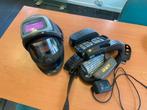 Speedglas 9100FX + Adflo, Ophalen of Verzenden