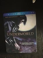 Underworld (originele bluray) Metalcase, Ophalen of Verzenden, Zo goed als nieuw, Horror