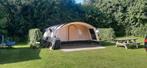 Bagagewagen met tent of zonder, Ophalen, Zo goed als nieuw