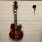 Gretsch Streamliner Hollowbody SC 2420T Candy Apple Red, Muziek en Instrumenten, Ophalen, Gebruikt, Hollow body, Overige merken