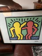 keith haring, Ophalen of Verzenden