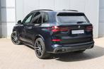 BMW X5 xDrive50e High Executive M Sport Automaat / Panoramad, Gebruikt, 2395 kg, Met garantie (alle), Zwart