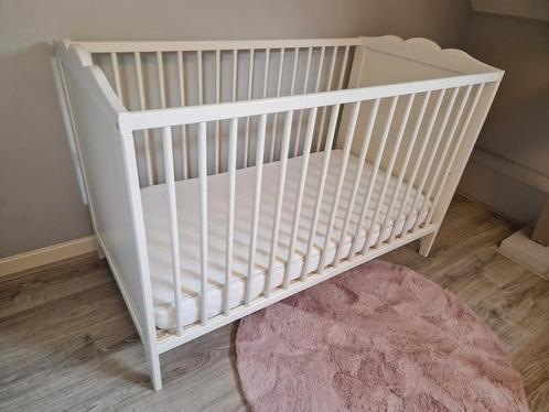 Ikea Smagora - complete babykamer gepimpt, Kinderen en Baby's, Kinderkamer | Complete kinderkamers, Gebruikt, Jongetje of Meisje