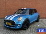 Mini Mini 1.2 One Chili | CRUISE|NAVI|BLUETOOTH, Voorwielaandrijving, Gebruikt, Euro 6, Bedrijf