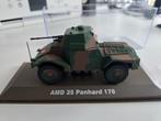 AMD 35 Panhard 178 legervoertuig, Ophalen of Verzenden, Zo goed als nieuw, Overige typen