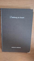Dagblad de Limburger - Limburg in kaart, Ophalen of Verzenden