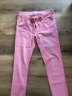Licht roze Sissy-Boy broek, maat L, Overige kleuren, Sissy-Boy, Ophalen of Verzenden, Zo goed als nieuw