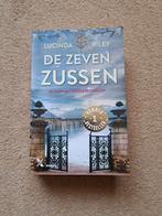 Lucinda Riley - De zeven zussen, Verzenden, Lucinda Riley, Zo goed als nieuw, Nederland