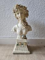 Borstbeeld vintage, Huis en Inrichting, Ophalen of Verzenden, Zo goed als nieuw