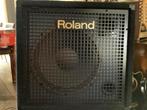 Roland KC-300 versterker 4 kanalen, Ophalen, Zo goed als nieuw, Minder dan 50 watt