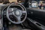 Nissan Skyline R34 GTR V-spec Midnight Purple II, Stof, 2568 cc, Bedrijf, Handgeschakeld