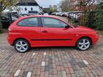 Seat Ibiza 1.4 16V, 3-deurs, stuurbekrachtiging,APK 30-06-26, Auto's, Voorwielaandrijving, 74 pk, 4 cilinders, Ibiza