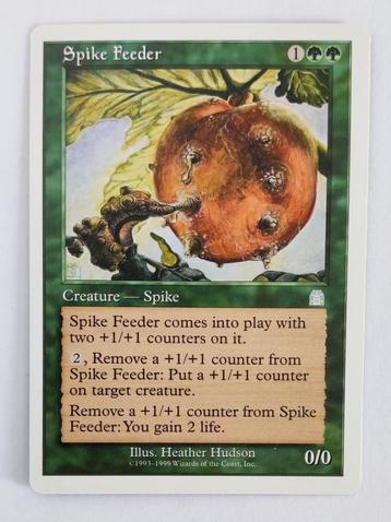 Spike Feeder Battle Royale MTG Near Mint beschikbaar voor biedingen