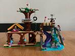 Lego Friends Boomhut 41122, Ophalen, Zo goed als nieuw