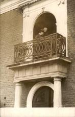 Friesland - ? - Fotokaart, Ophalen of Verzenden, Voor 1920, Ongelopen, Friesland