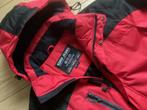 EURO JEANS  heren winterjas maat L  maat 54 kleur rood, Kleding | Heren, Jassen | Winter, Ophalen of Verzenden, Zo goed als nieuw