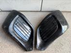Gilera Runner luchtrooster ventilatie rooster 180cc 200cc, Ophalen of Verzenden