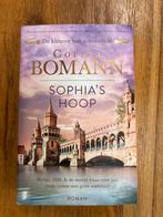 Sophia's Hoop - Corina Bomann, Boeken, Romans, Gelezen, Ophalen of Verzenden, Corina Bomann, Nederland
