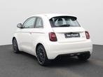 Fiat 500e 500e 42 kWh La Prima | ACHTERUITRIJCAMERA | APPLE, Auto's, Fiat, 12 maanden, Stof, Gebruikt, 118 pk
