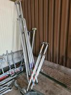 Stabilisator rolsteiger, Ophalen, Gebruikt, Overige typen