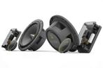 270W Sony XS-162ES Composet 17cm Luidsprekers (90Wrms)., Auto diversen, Autospeakers, ., Nieuw, Ophalen of Verzenden, .