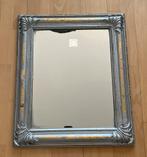 Xenos brocante spiegel, Huis en Inrichting, Woonaccessoires | Spiegels, Ophalen, Gebruikt, Minder dan 100 cm, Rechthoekig