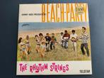Zeer Zeldzame Telstar / The Rhythm Strings / Beach Party, Cd's en Dvd's, Vinyl | Nederlandstalig, Ophalen of Verzenden, Zo goed als nieuw