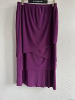 Verpass rok maat 46, Kleding | Dames, Zwart, Maat 46/48 (XL) of groter, Ophalen of Verzenden, Zo goed als nieuw