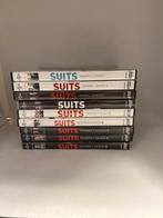 Suits Seizoen 1-9 DVD (compleet), Boxset, Drama, Ophalen of Verzenden, Zo goed als nieuw