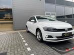 Volkswagen Polo 1.0 MPI 65pk 2017 Wit, Auto's, Volkswagen, 1005 kg, 4 stoelen, Wit, Handgeschakeld