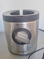 Blender Philips HR2093 zonder glazen kan, Witgoed en Apparatuur, Blenders, Ophalen of Verzenden, Zo goed als nieuw, Blender