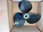 Aluminium Volvo Penta propeller 3 blads nieuw nummer 854996, Ophalen of Verzenden, Nieuw, Motor en Techniek