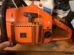 Husqvarna 162SE kettingzaag, Tuin en Terras, Hand-tuingereedschap, Ophalen, Gebruikt, Overige soorten, Husqvarna