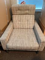 Vintage Fauteuil Wako, Ophalen, Gebruikt, 75 tot 100 cm, 50 tot 75 cm