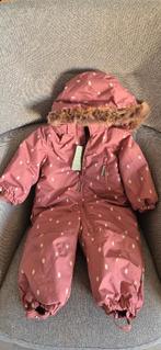 H&m Waterafstotende overall, Kinderen en Baby's, Babykleding | Maat 86, Meisje, H&M, Nieuw, Ophalen of Verzenden