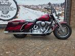 Harley Davidson CVO FLHRSEI Screaming Eagle Road King, 2 cilinders, Motorrijbewijs A, Bedrijf, 1550 cc