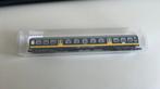 NS plan W benelux Fleischmann 8155, Hobby en Vrije tijd, Gebruikt, Gelijkstroom, Fleischmann, Wagon